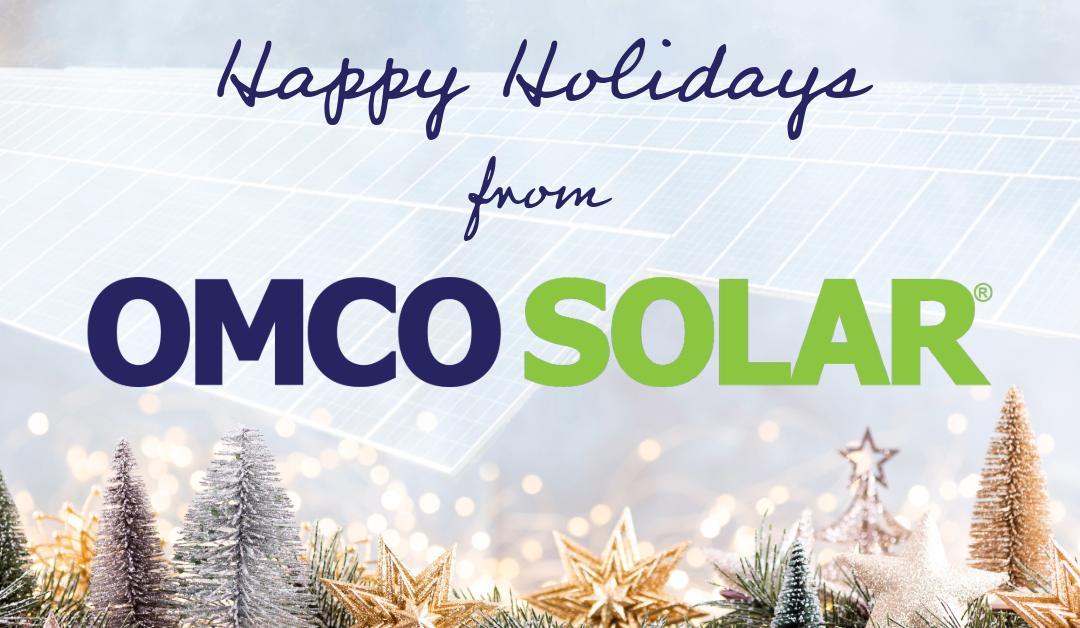 OMCO Holidays