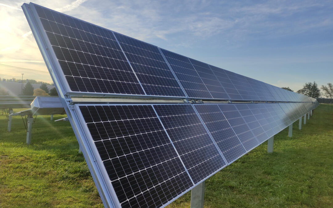 OMCO Solar plans Huntsville manufacturing facility with 70 jobs