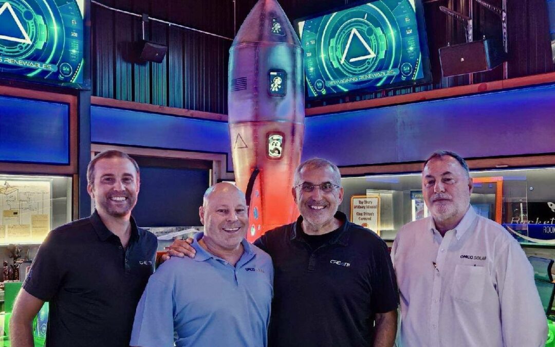 Inside the Unevil Empire