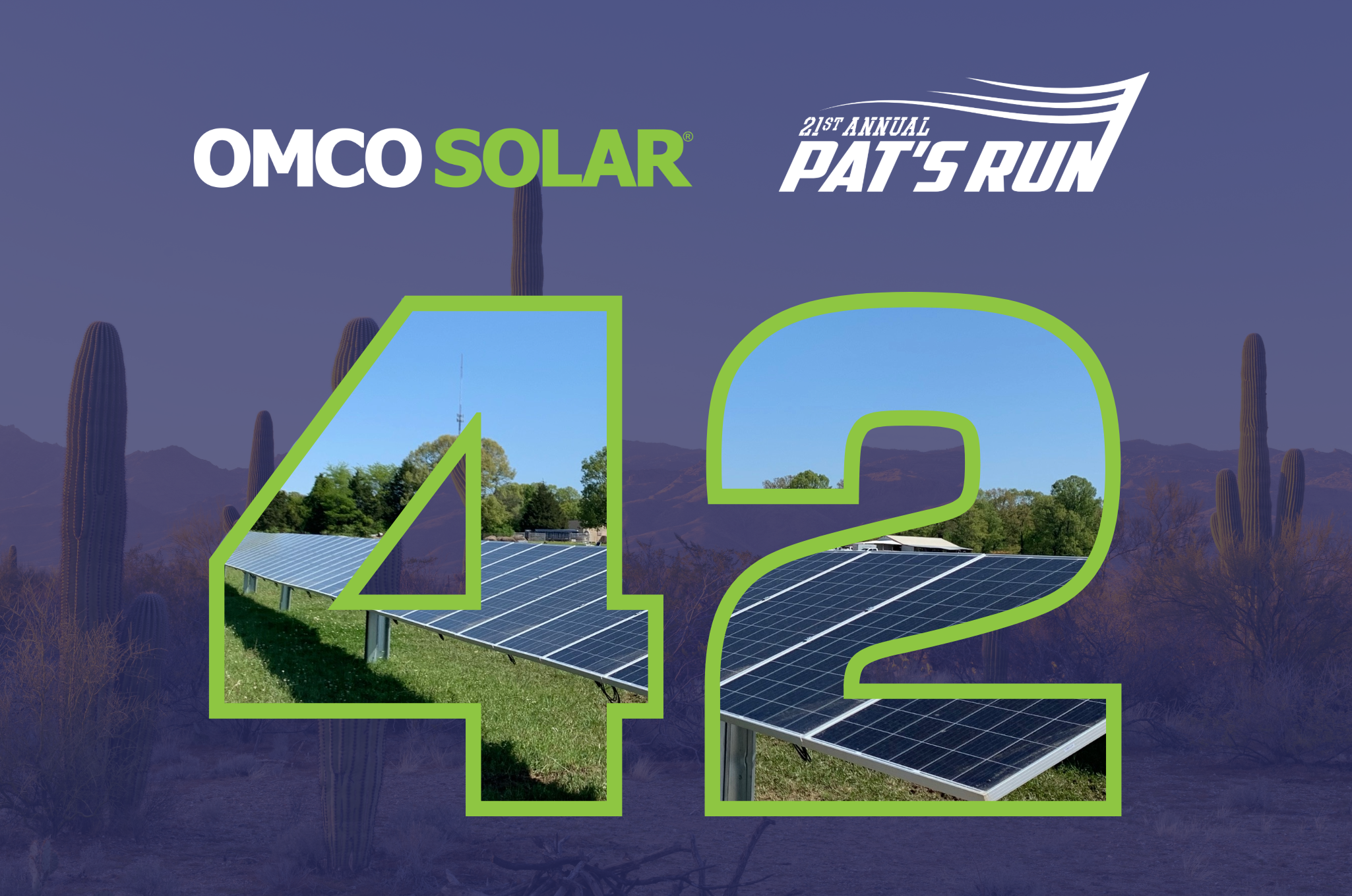 OMCO Cares: Supporting Our Community at Pat’s Run