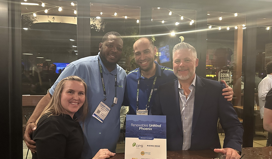 CLEANPOWER 2025 Recap