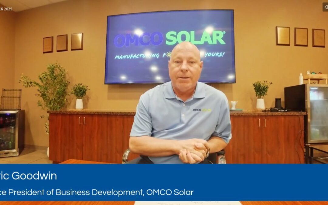 Watch: Solar industry leaders discuss navigating the supply chain and U.S. manufacturing