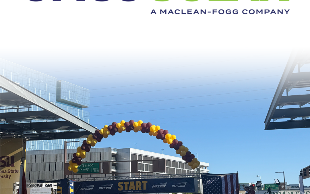 OMCO Cares: Showing Up for Pat’s Run